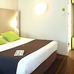 Campanile Hotell 3*