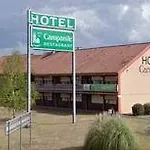 Campanile Hotell