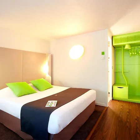 Hotel Campanile