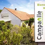 Campanile Auch