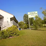 Campanile Hotel Auch
