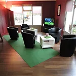 Campanile Hotel 3*