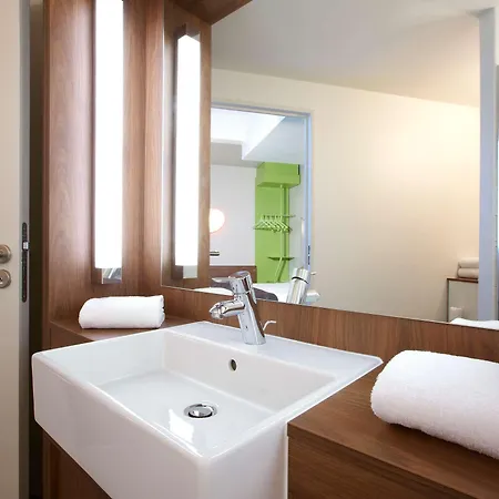 Hotel Campanile