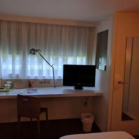 Campanile Hotell Auch