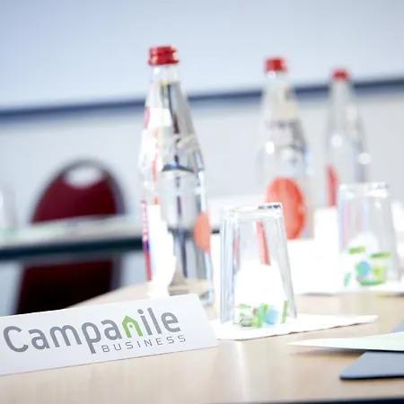 Campanile Hotel 3*