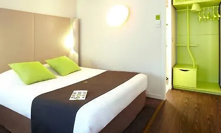 Campanile Szálloda 3*