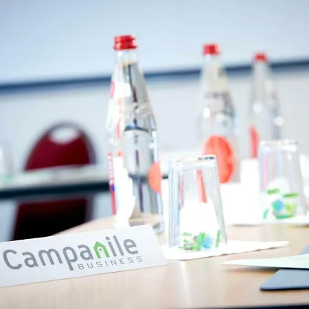 Campanile