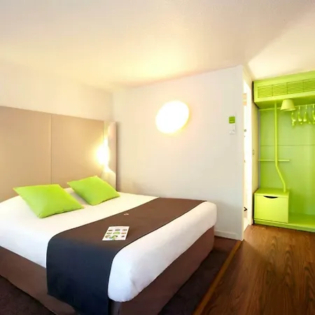 Campanile Hotel