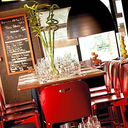 Campanile Hotel Auch
