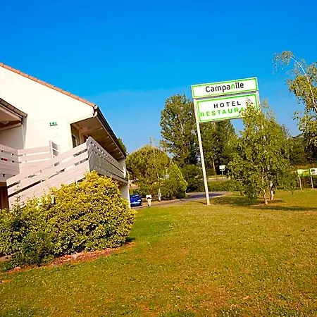 Campanile Hotel