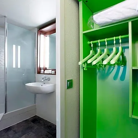 Campanile Hotel