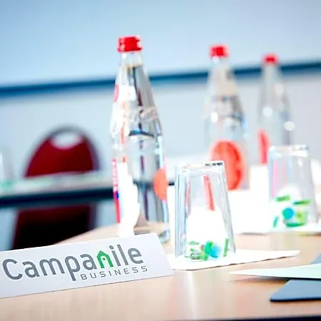 Campanile 3*