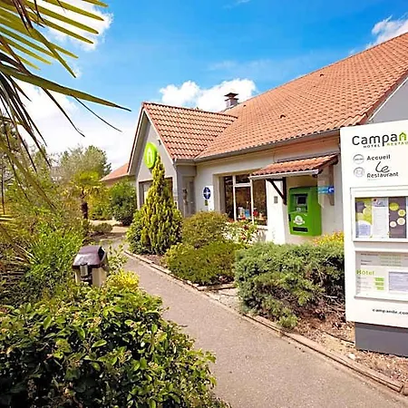 Hotel Campanile Auch