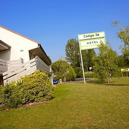 Hotel Campanile Auch