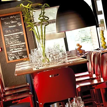 Campanile Hotel Auch