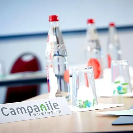 Campanile Hotel Auch