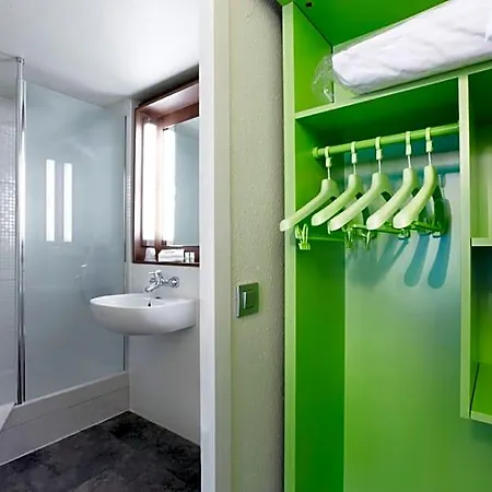 Campanile Hotel Auch