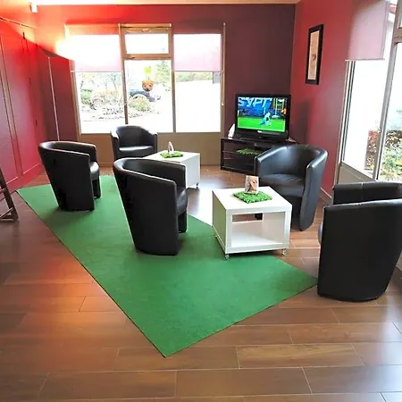 Campanile Hotel Auch