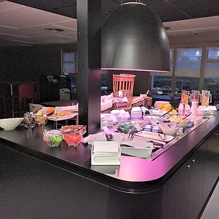 Hotel Campanile Auch