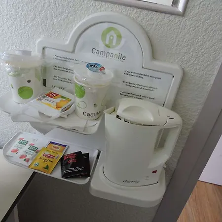 Hotell Campanile 3*