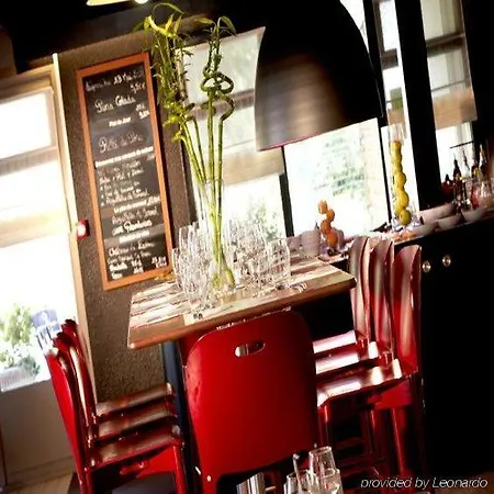Hotel Campanile