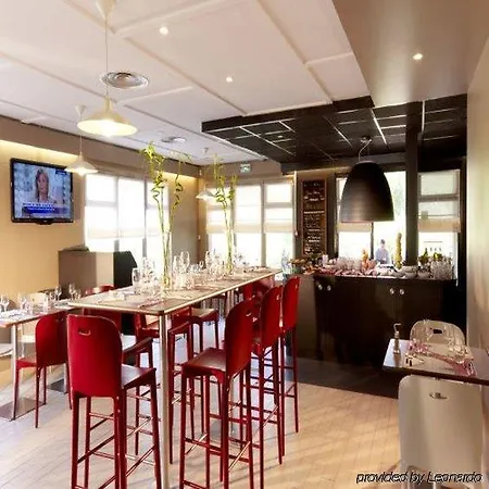 Hotell Campanile Auch