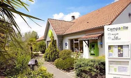 Hotell Campanile