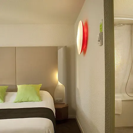 Hotel Campanile