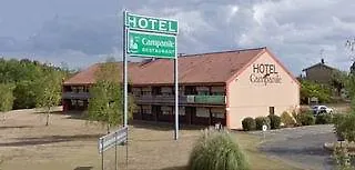 Campanile Hotell